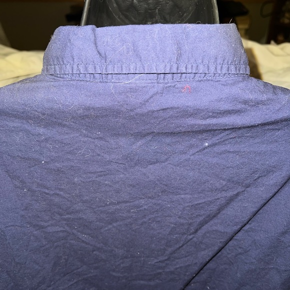 Fifth Sun NASA Button Up Shirt - Picture 8 of 8